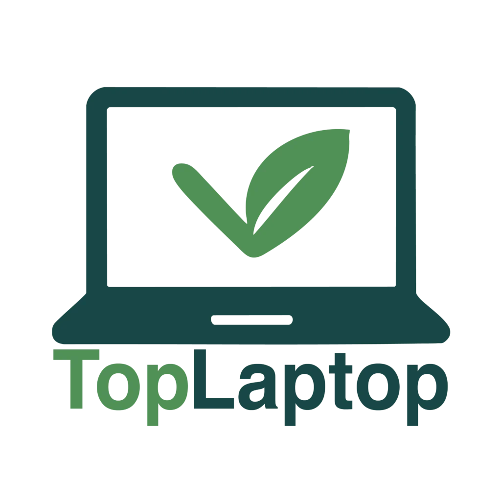 Logo TopLaptop
