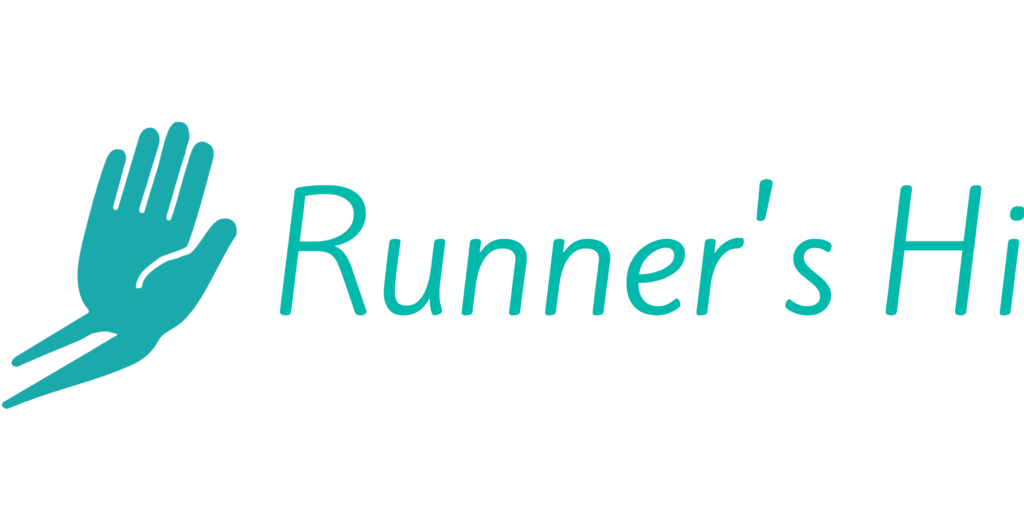 Logo Runner's Hi